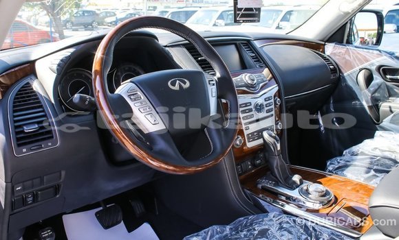 Buy Import Infiniti Q White Car in Import - Dubai in Dushanbe Buy Import Infiniti Q White Car in Import - Dubai in Dushanbe