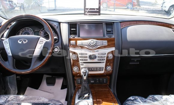 Buy Import Infiniti Q White Car in Import - Dubai in Dushanbe Buy Import Infiniti Q White Car in Import - Dubai in Dushanbe