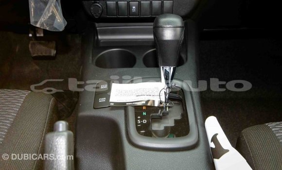 Buy Import Toyota Hilux Other Car in Import - Dubai in Dushanbe Buy Import Toyota Hilux Other Car in Import - Dubai in Dushanbe