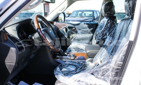 Buy Import Infiniti Q White Car in Import - Dubai in Dushanbe Buy Import Infiniti Q White Car in Import - Dubai in Dushanbe