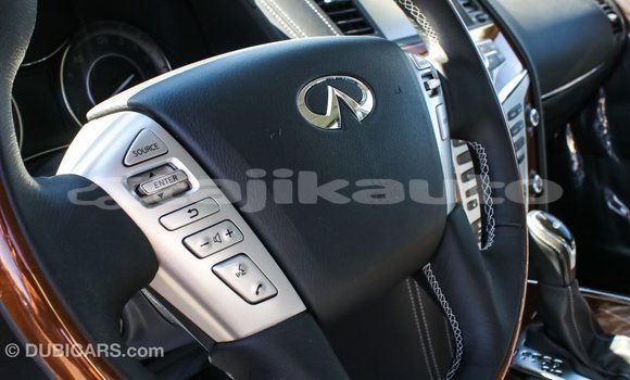 Buy Import Infiniti Q White Car in Import - Dubai in Dushanbe Buy Import Infiniti Q White Car in Import - Dubai in Dushanbe