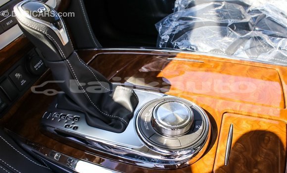 Buy Import Infiniti Q White Car in Import - Dubai in Dushanbe Buy Import Infiniti Q White Car in Import - Dubai in Dushanbe