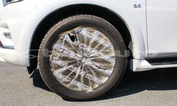 Buy Import Infiniti Q White Car in Import - Dubai in Dushanbe Buy Import Infiniti Q White Car in Import - Dubai in Dushanbe