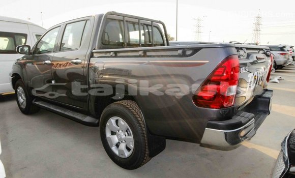 Buy Import Toyota Hilux Other Car in Import - Dubai in Dushanbe Buy Import Toyota Hilux Other Car in Import - Dubai in Dushanbe