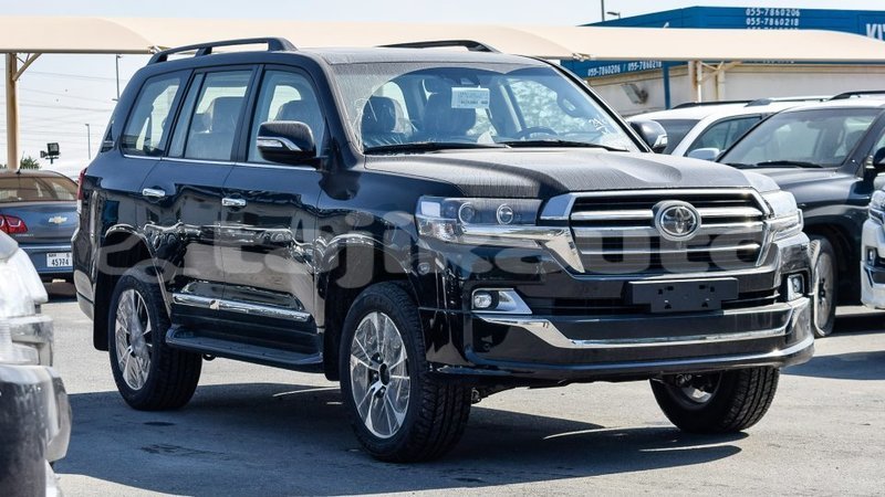 Big with watermark toyota land cruiser dushanbe import dubai 1897