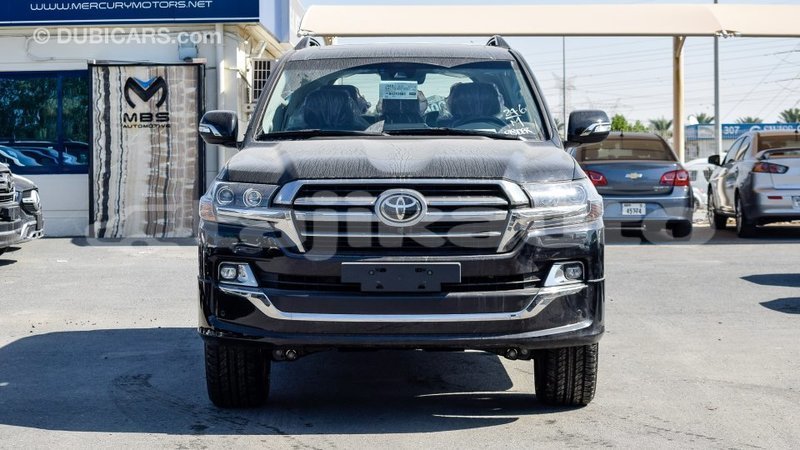 Big with watermark toyota land cruiser dushanbe import dubai 1897