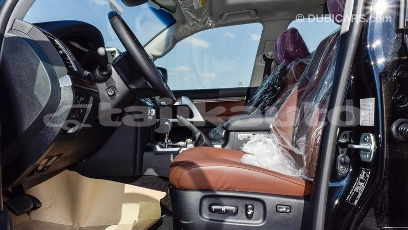 Big with watermark toyota land cruiser dushanbe import dubai 1897