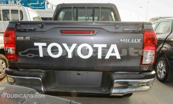 Buy Import Toyota Hilux Other Car in Import - Dubai in Dushanbe Buy Import Toyota Hilux Other Car in Import - Dubai in Dushanbe