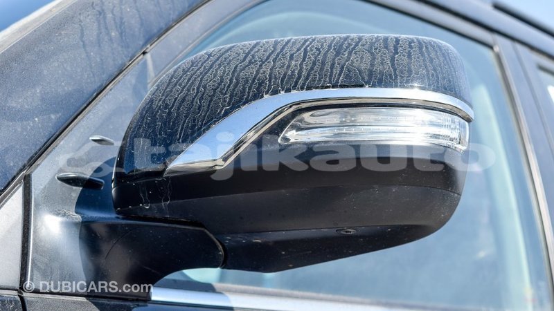 Big with watermark toyota land cruiser dushanbe import dubai 1897