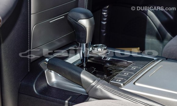 Buy Import Toyota Land Cruiser Black Car in Import - Dubai in Dushanbe Buy Import Toyota Land Cruiser Black Car in Import - Dubai in Dushanbe
