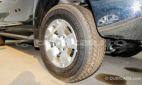 Buy Import Toyota Hilux Other Car in Import - Dubai in Dushanbe Buy Import Toyota Hilux Other Car in Import - Dubai in Dushanbe