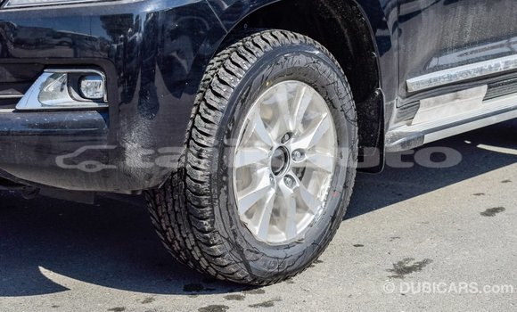 Buy Import Toyota Land Cruiser Black Car in Import - Dubai in Dushanbe Buy Import Toyota Land Cruiser Black Car in Import - Dubai in Dushanbe