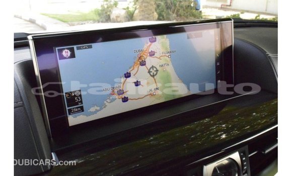 Buy Import Lexus LX White Car in Import - Dubai in Dushanbe Buy Import Lexus LX White Car in Import - Dubai in Dushanbe