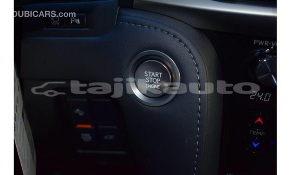 Buy Import Lexus LX White Car in Import - Dubai in Dushanbe Buy Import Lexus LX White Car in Import - Dubai in Dushanbe