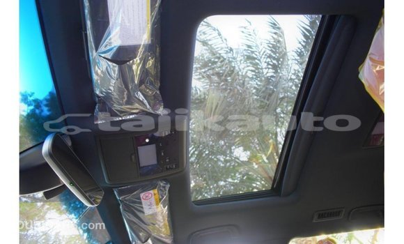 Buy Import Lexus LX White Car in Import - Dubai in Dushanbe Buy Import Lexus LX White Car in Import - Dubai in Dushanbe