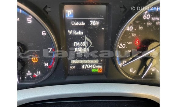 Buy Import Toyota Highlander Black Car in Import - Dubai in Dushanbe Buy Import Toyota Highlander Black Car in Import - Dubai in Dushanbe