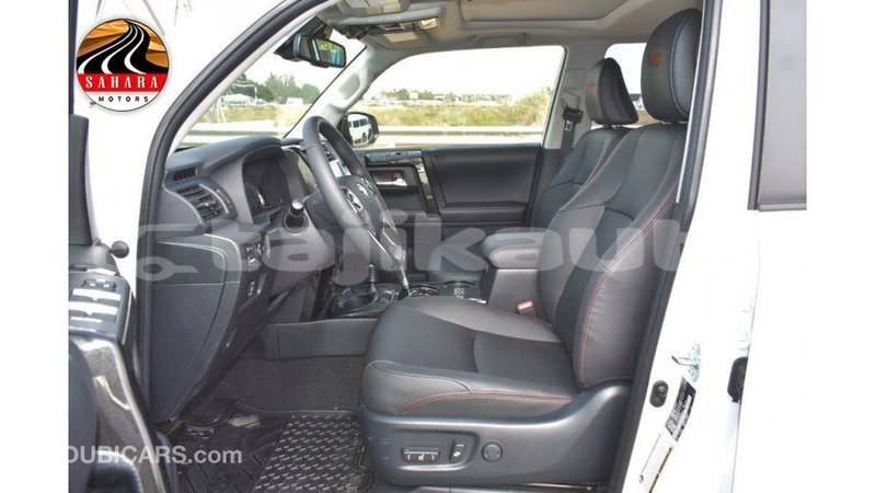 Big with watermark toyota 4runner dushanbe import dubai 1911