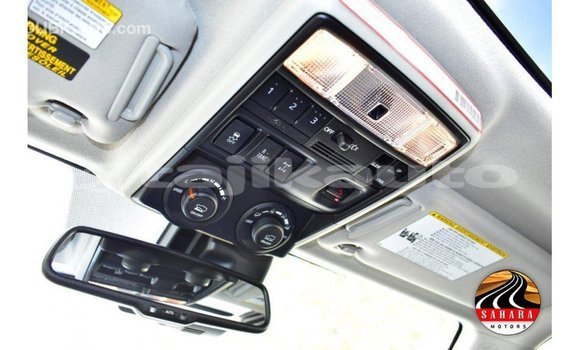 Buy Import Toyota 4Runner White Car in Import - Dubai in Dushanbe Buy Import Toyota 4Runner White Car in Import - Dubai in Dushanbe