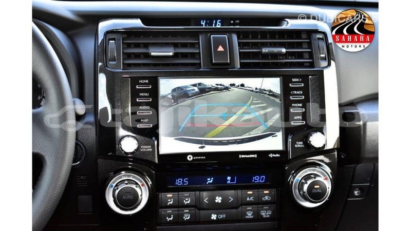 Big with watermark toyota 4runner dushanbe import dubai 1911