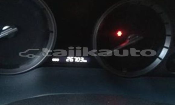 Buy Used Toyota Land Cruiser Prado White Car in Dushanbe in Dushanbe Buy Used Toyota Land Cruiser Prado White Car in Dushanbe in Dushanbe
