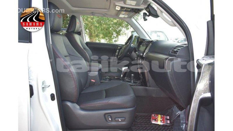 Big with watermark toyota 4runner dushanbe import dubai 1911