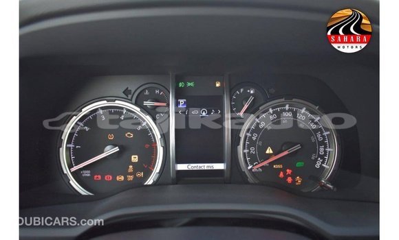 Buy Import Toyota 4Runner White Car in Import - Dubai in Dushanbe Buy Import Toyota 4Runner White Car in Import - Dubai in Dushanbe