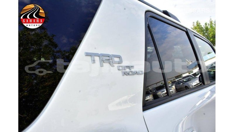 Big with watermark toyota 4runner dushanbe import dubai 1911