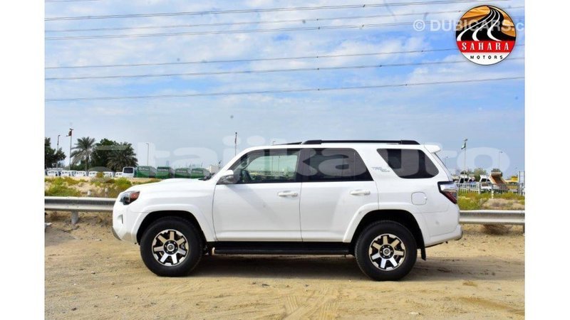 Big with watermark toyota 4runner dushanbe import dubai 1911