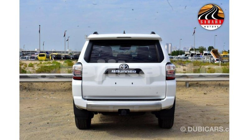 Big with watermark toyota 4runner dushanbe import dubai 1911