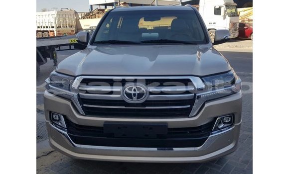 Buy Import Toyota Land Cruiser Other Car in Import - Dubai in Dushanbe Buy Import Toyota Land Cruiser Other Car in Import - Dubai in Dushanbe