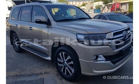 Buy Import Toyota Land Cruiser Other Car in Import - Dubai in Dushanbe Buy Import Toyota Land Cruiser Other Car in Import - Dubai in Dushanbe