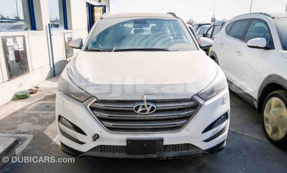 Buy Import Hyundai Tucson White Car in Import - Dubai in Dushanbe Buy Import Hyundai Tucson White Car in Import - Dubai in Dushanbe
