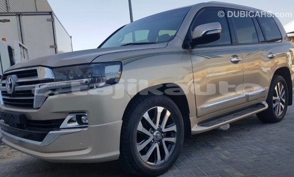 Buy Import Toyota Land Cruiser Other Car in Import - Dubai in Dushanbe Buy Import Toyota Land Cruiser Other Car in Import - Dubai in Dushanbe