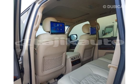 Buy Import Toyota Land Cruiser Other Car in Import - Dubai in Dushanbe Buy Import Toyota Land Cruiser Other Car in Import - Dubai in Dushanbe
