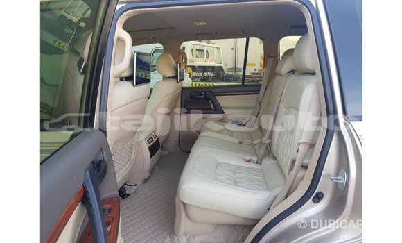 Buy Import Toyota Land Cruiser Other Car in Import - Dubai in Dushanbe Buy Import Toyota Land Cruiser Other Car in Import - Dubai in Dushanbe