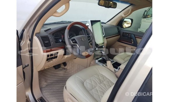 Buy Import Toyota Land Cruiser Other Car in Import - Dubai in Dushanbe Buy Import Toyota Land Cruiser Other Car in Import - Dubai in Dushanbe
