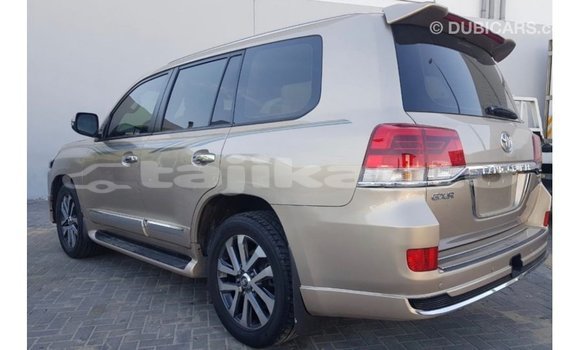 Buy Import Toyota Land Cruiser Other Car in Import - Dubai in Dushanbe Buy Import Toyota Land Cruiser Other Car in Import - Dubai in Dushanbe