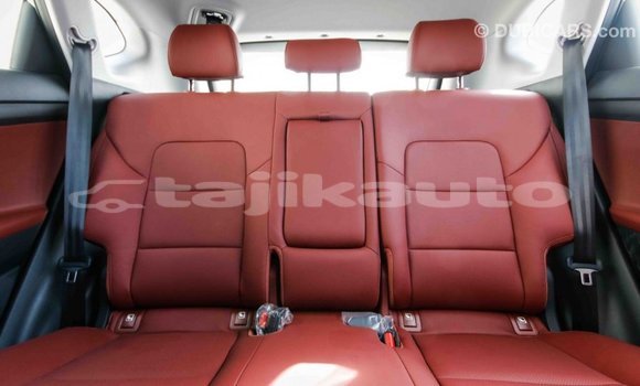 Buy Import Hyundai Tucson White Car in Import - Dubai in Dushanbe Buy Import Hyundai Tucson White Car in Import - Dubai in Dushanbe