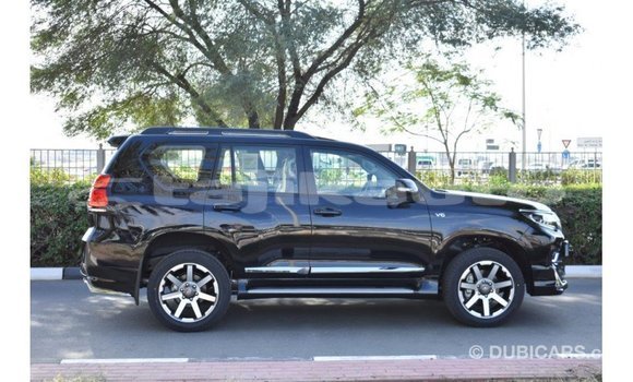 Buy Import Toyota Prado Black Car in Import - Dubai in Dushanbe Buy Import Toyota Prado Black Car in Import - Dubai in Dushanbe