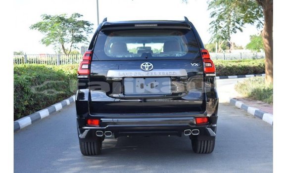 Buy Import Toyota Prado Black Car in Import - Dubai in Dushanbe Buy Import Toyota Prado Black Car in Import - Dubai in Dushanbe