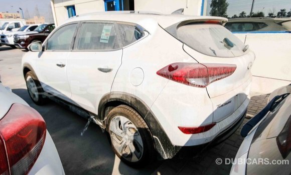 Buy Import Hyundai Tucson White Car in Import - Dubai in Dushanbe Buy Import Hyundai Tucson White Car in Import - Dubai in Dushanbe