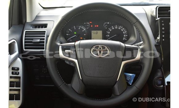Buy Import Toyota Prado Black Car in Import - Dubai in Dushanbe Buy Import Toyota Prado Black Car in Import - Dubai in Dushanbe