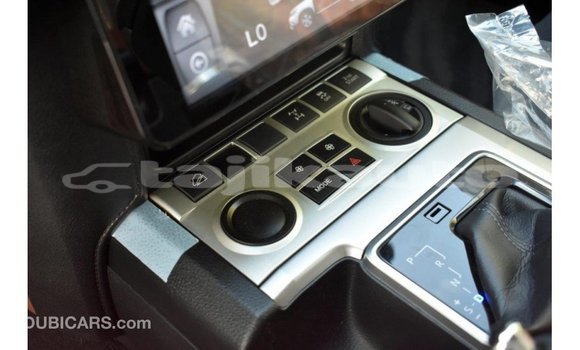 Buy Import Toyota Prado Black Car in Import - Dubai in Dushanbe Buy Import Toyota Prado Black Car in Import - Dubai in Dushanbe