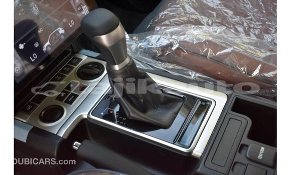 Buy Import Toyota Prado Black Car in Import - Dubai in Dushanbe Buy Import Toyota Prado Black Car in Import - Dubai in Dushanbe