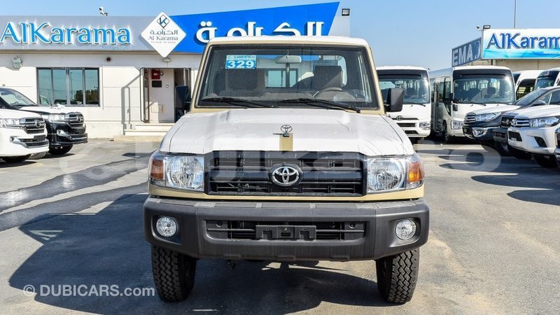 Big with watermark toyota land cruiser dushanbe import dubai 1918