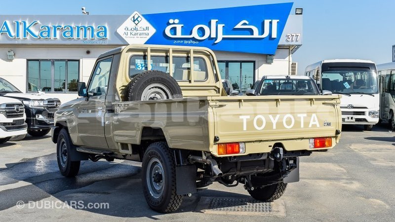 Big with watermark toyota land cruiser dushanbe import dubai 1918