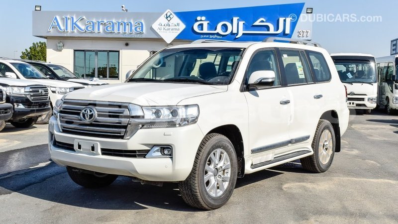 Big with watermark toyota land cruiser dushanbe import dubai 1919