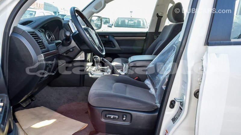 Big with watermark toyota land cruiser dushanbe import dubai 1919