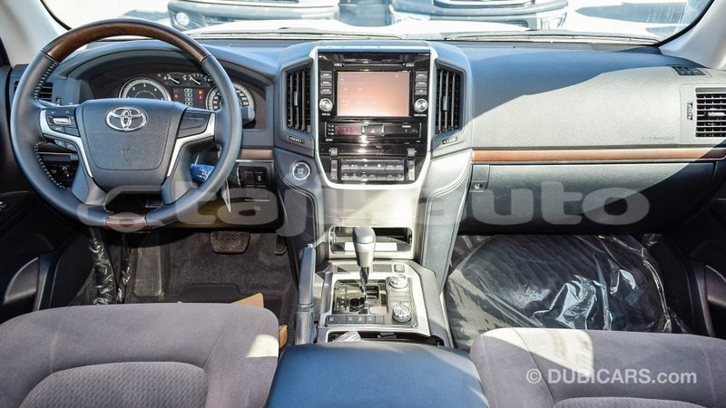 Big with watermark toyota land cruiser dushanbe import dubai 1919