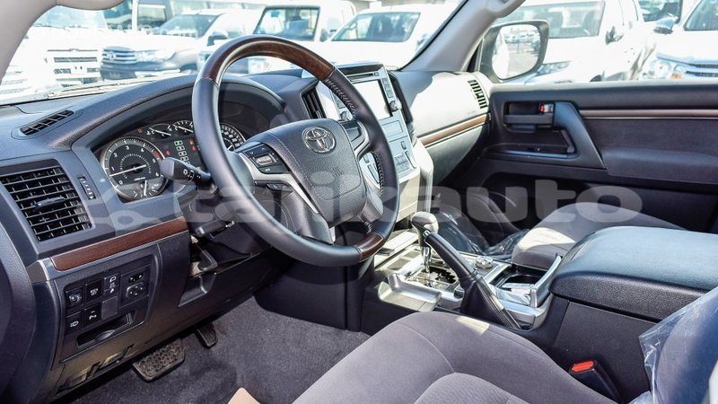 Big with watermark toyota land cruiser dushanbe import dubai 1919